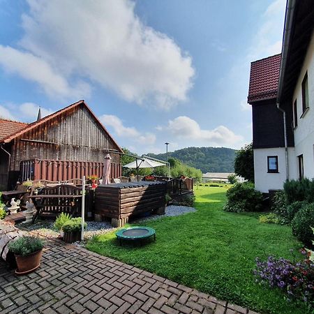 Fun4All-Holidayhome เมเดบาค ภายนอก รูปภาพ