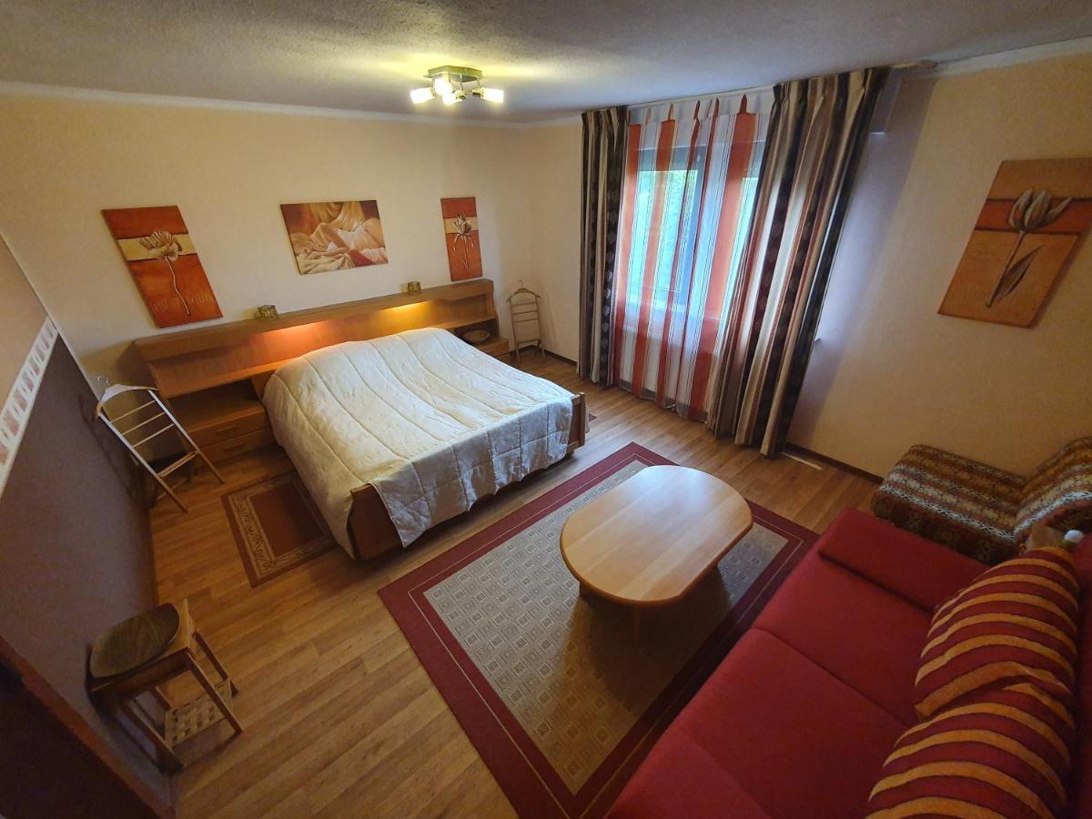 Fun4All-Holidayhome เมเดบาค ภายนอก รูปภาพ