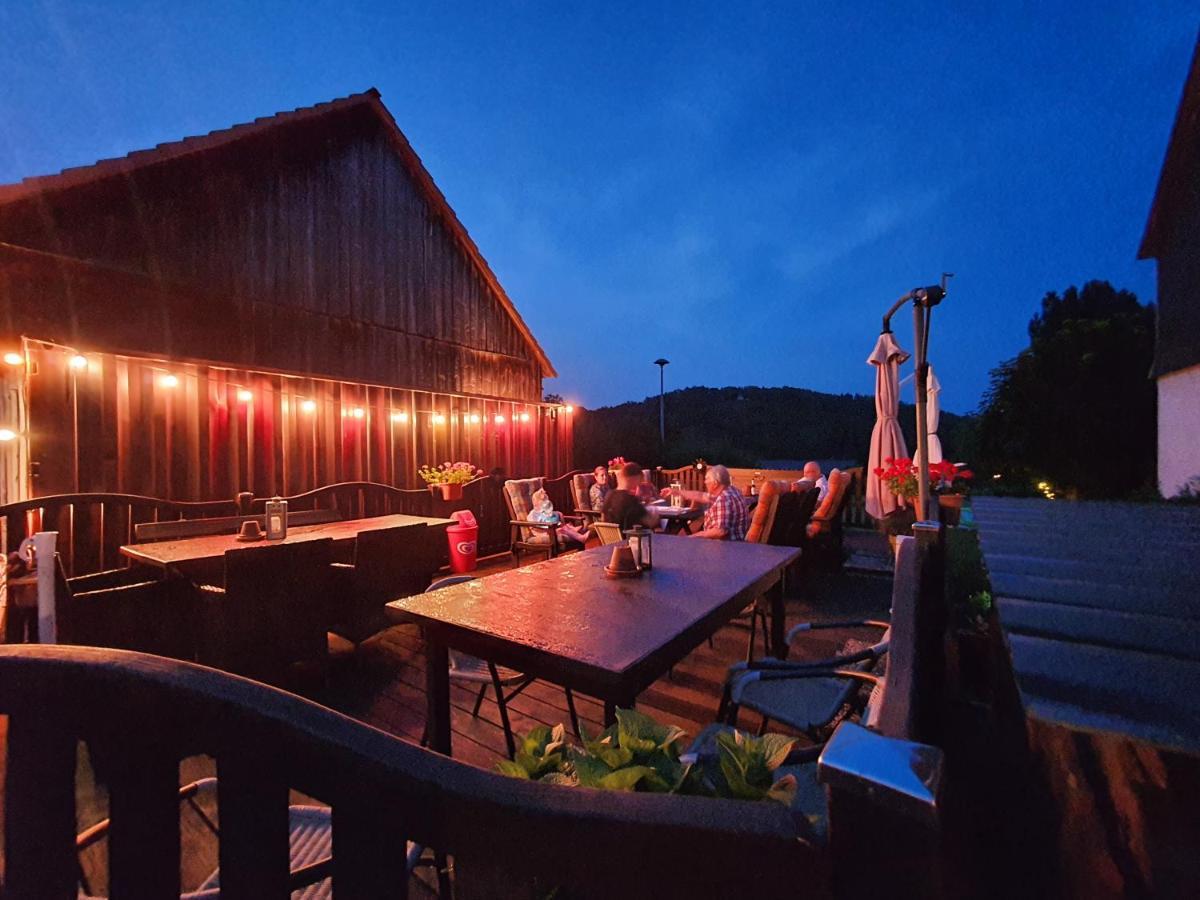 Fun4All-Holidayhome เมเดบาค ภายนอก รูปภาพ