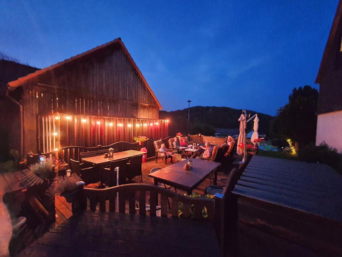 Fun4All-Holidayhome เมเดบาค ภายนอก รูปภาพ