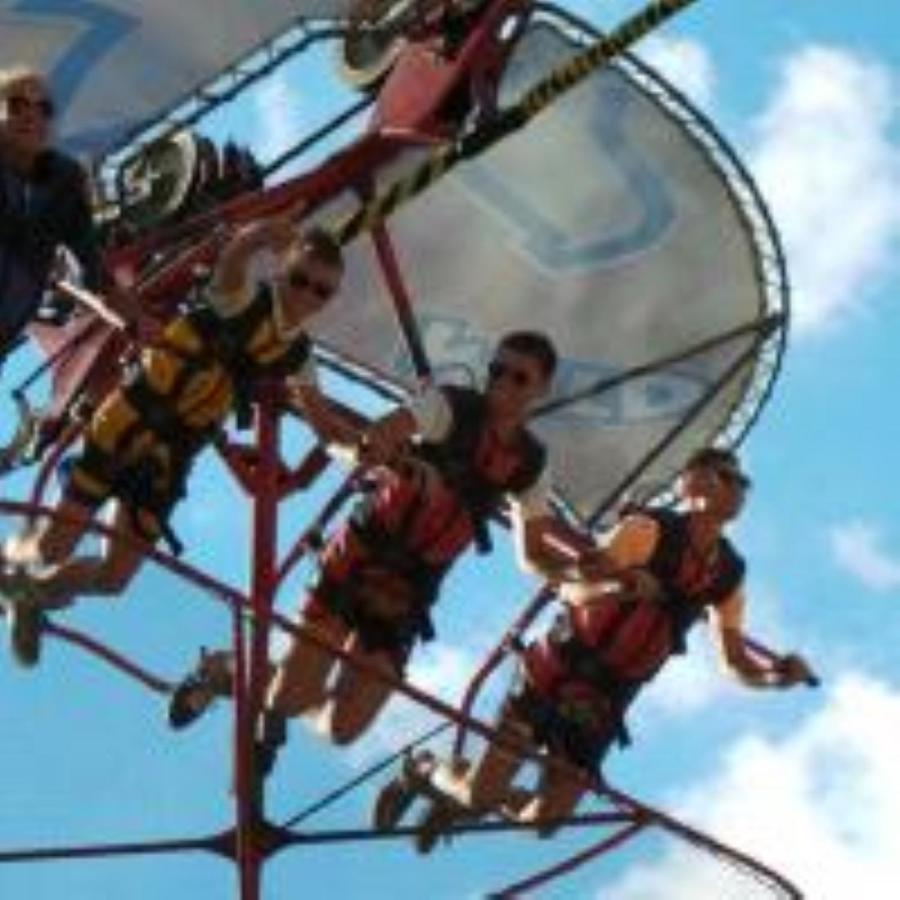 Fun4All-Holidayhome เมเดบาค ภายนอก รูปภาพ