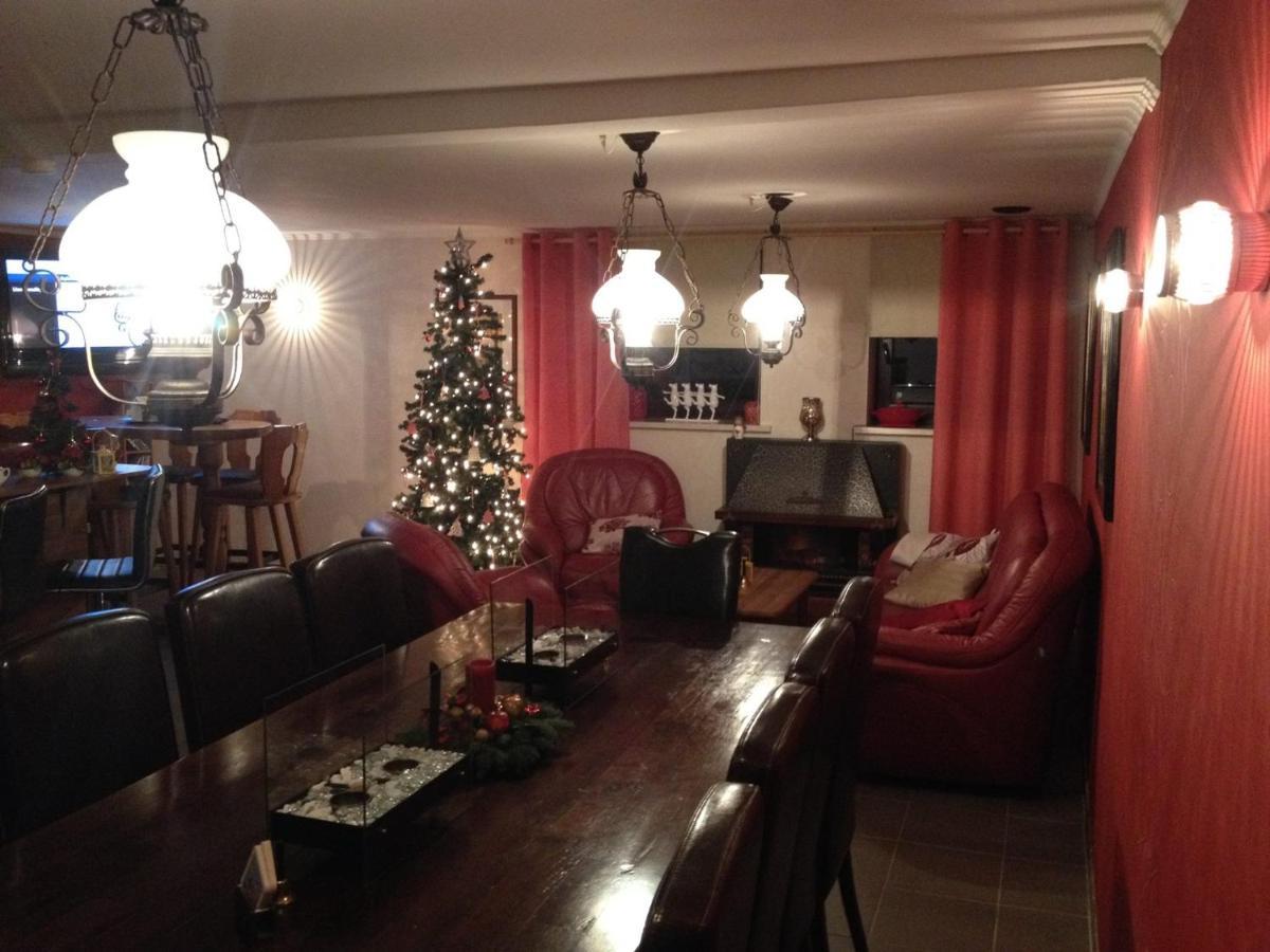 Fun4All-Holidayhome เมเดบาค ภายนอก รูปภาพ