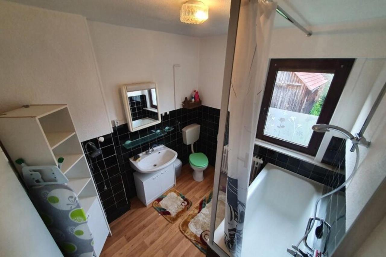Fun4All-Holidayhome เมเดบาค ภายนอก รูปภาพ