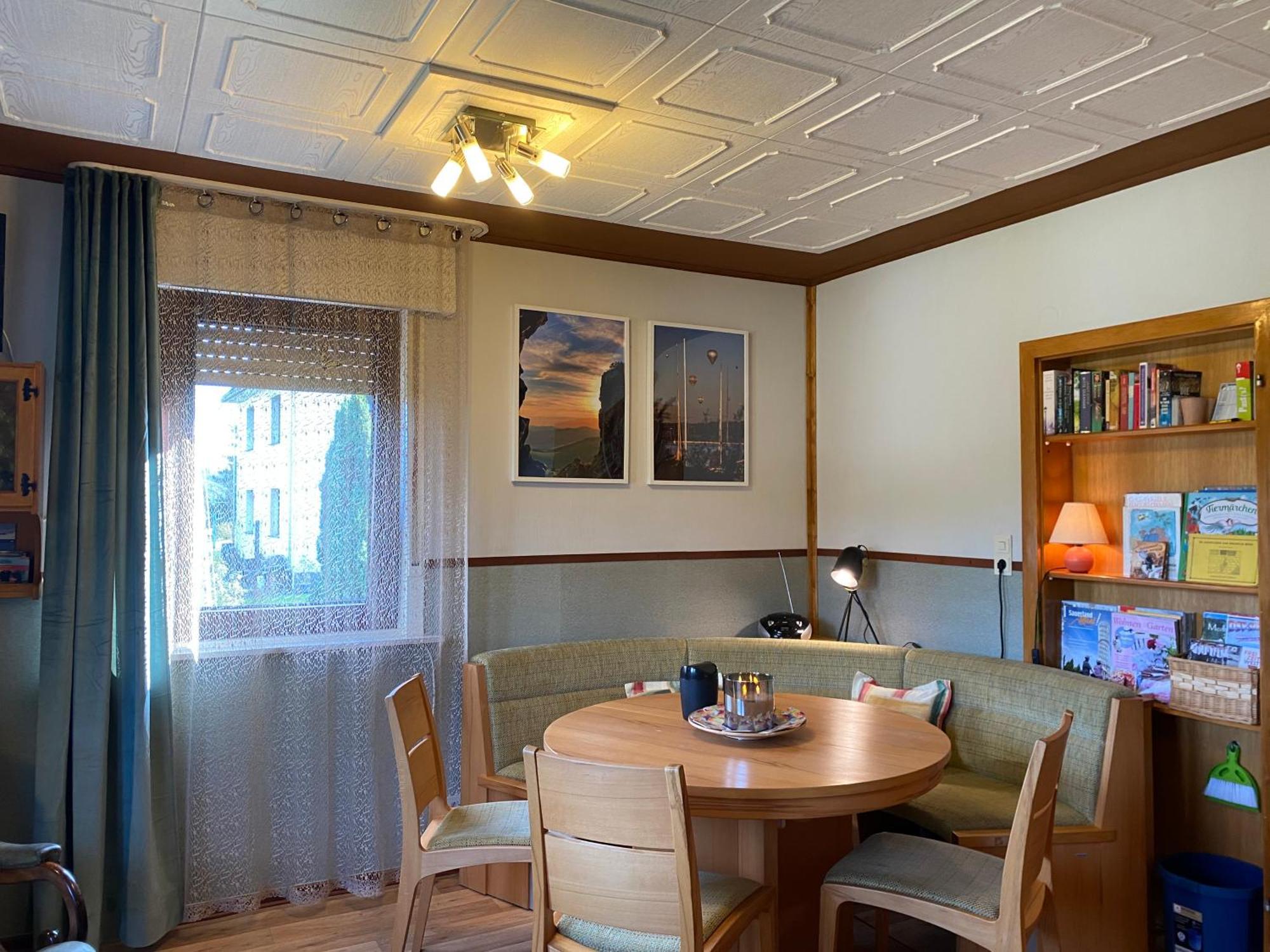 Fun4All-Holidayhome เมเดบาค ภายนอก รูปภาพ