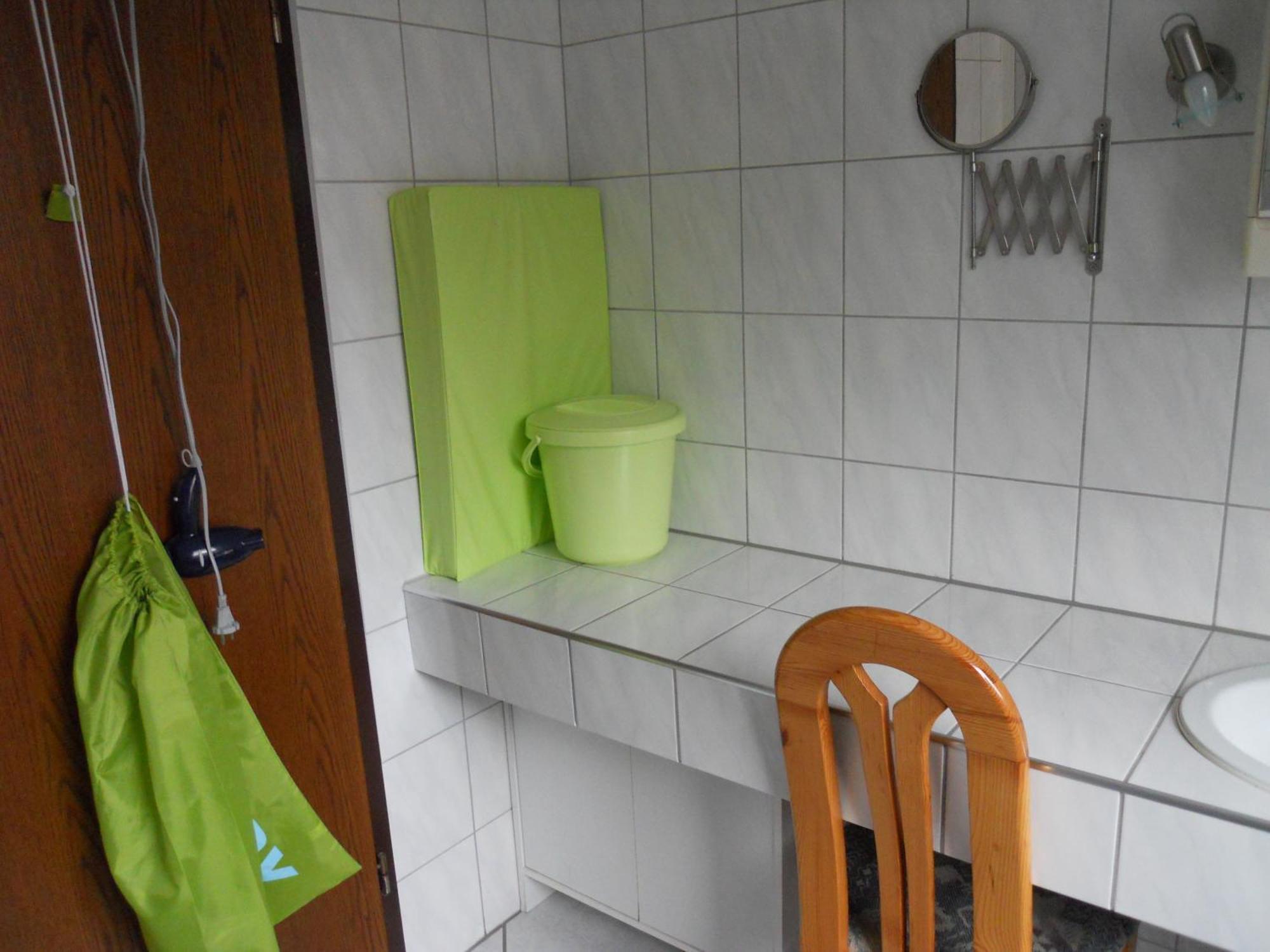 Fun4All-Holidayhome เมเดบาค ภายนอก รูปภาพ